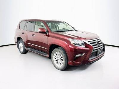 2019 Lexus GX GX 460 Premium 4WD photo