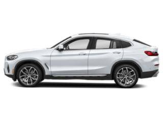 2022 BMW X4 xDrive30i AWD photo