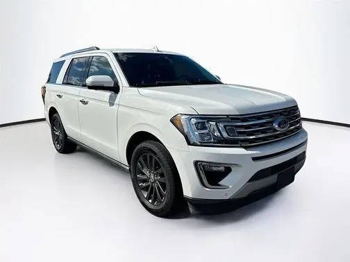 2021 Ford Expedition Limited RWD photo