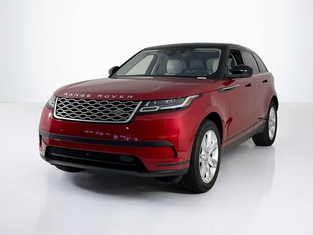 2021 Land Rover Range Rover Velar S AWD photo
