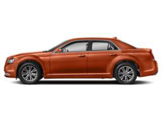 2021 Chrysler 300 Touring L RWD photo