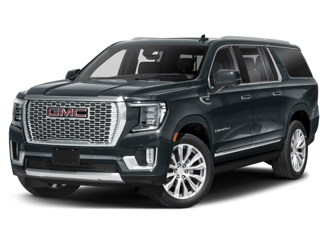 2021 GMC Yukon XL Denali RWD photo