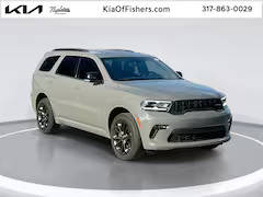 2021 Dodge Durango GT Plus AWD photo