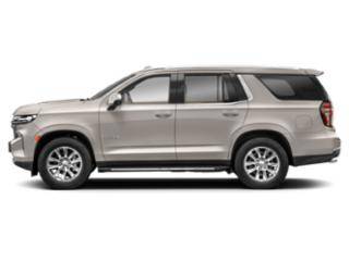 2021 Chevrolet Tahoe Premier 4WD photo