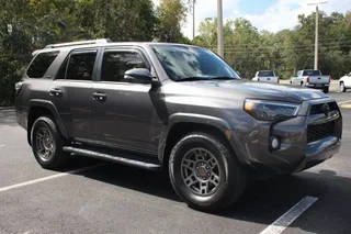 2019 Toyota 4Runner SR5 Premium RWD photo