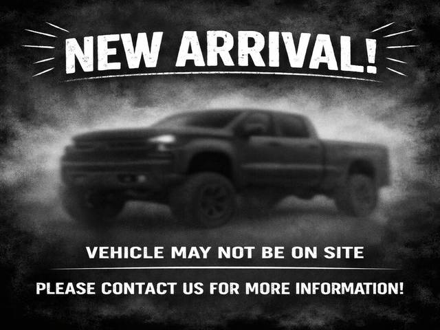 2021 Chevrolet Silverado 1500 RST 4WD photo