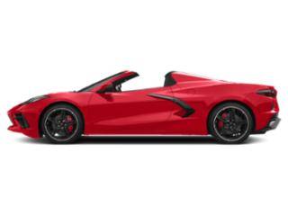 2021 Chevrolet Corvette 3LT RWD photo