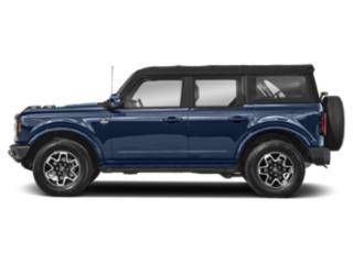 2021 Ford Bronco 4 Door Outer Banks 4WD photo