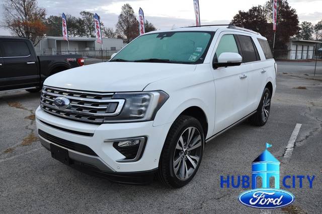 2021 Ford Expedition Limited RWD photo