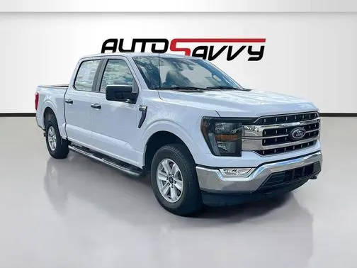 2021 Ford F-150 XL RWD photo