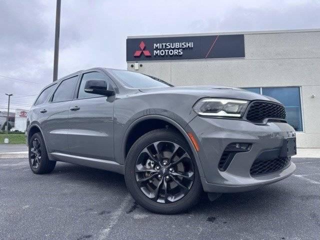 2021 Dodge Durango GT Plus AWD photo