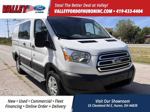 2019 Ford Transit Van  RWD photo