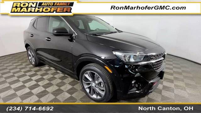2022 Buick Encore GX Select FWD photo