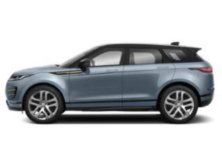 2021 Land Rover Range Rover Evoque R-Dynamic S AWD photo