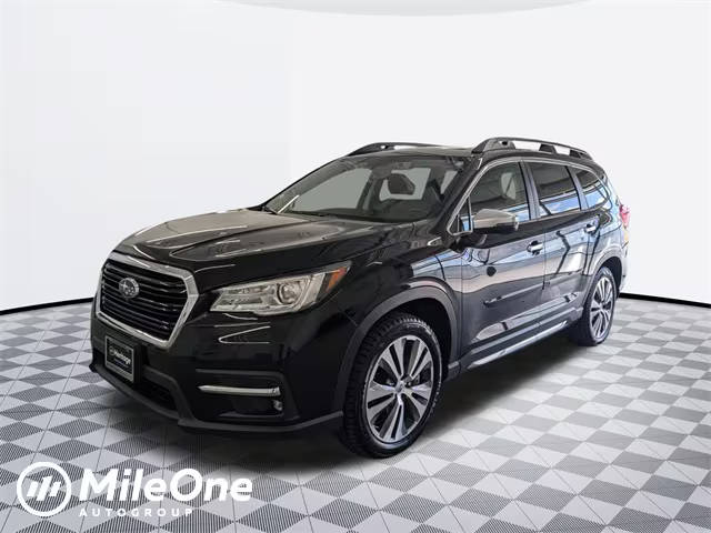 2021 Subaru Ascent Touring AWD photo