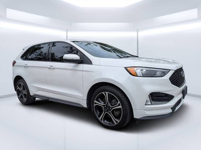 2021 Ford Edge ST AWD photo
