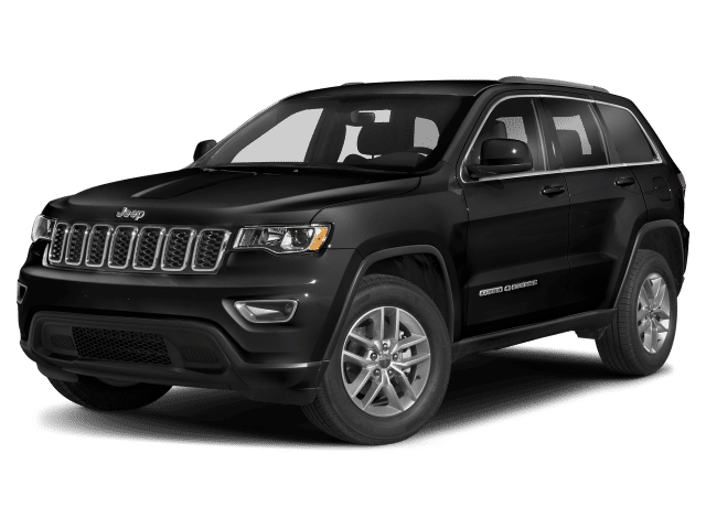 2021 Jeep Grand Cherokee Laredo X 4WD photo