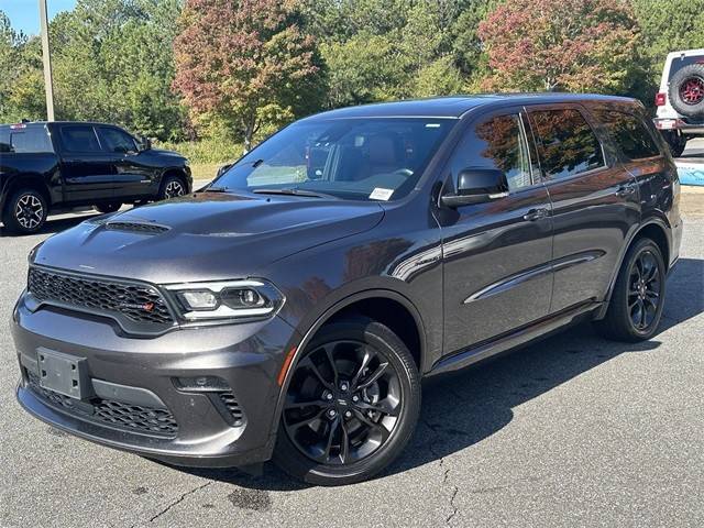 2021 Dodge Durango R/T AWD photo