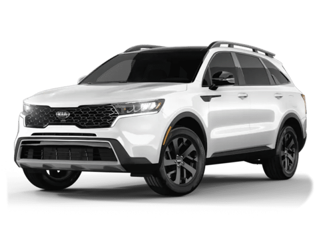 2021 Kia Sorento S AWD photo