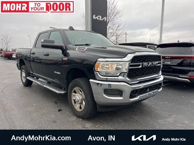 2022 Ram 2500 Tradesman 4WD photo