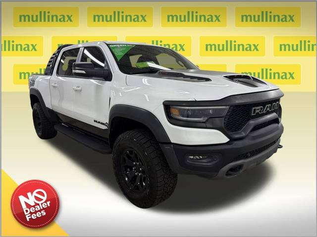 2022 Ram 1500 TRX 4WD photo
