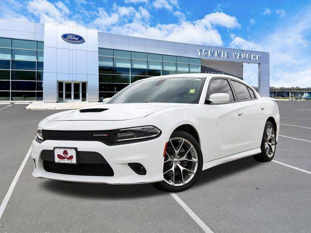 2021 Dodge Charger GT RWD photo