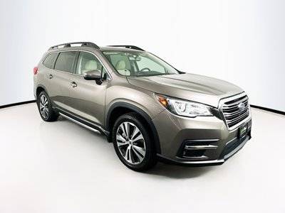 2021 Subaru Ascent Limited AWD photo