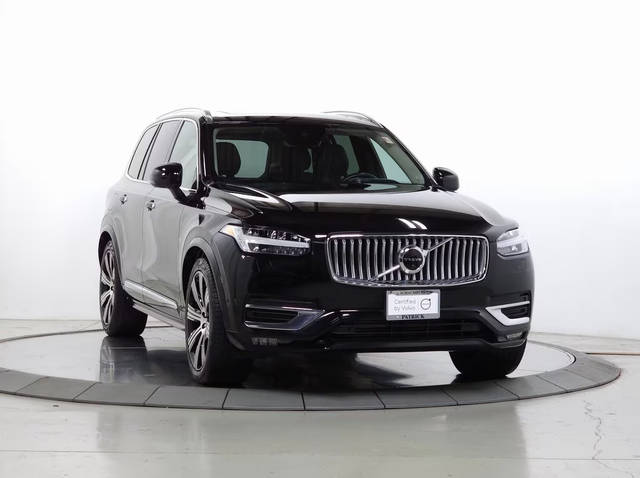 2022 Volvo XC90 Inscription AWD photo