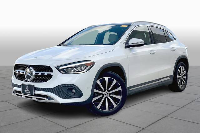 2022 Mercedes-Benz GLA-Class GLA 250 FWD photo