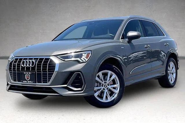 2022 Audi Q3 S line Premium Plus AWD photo