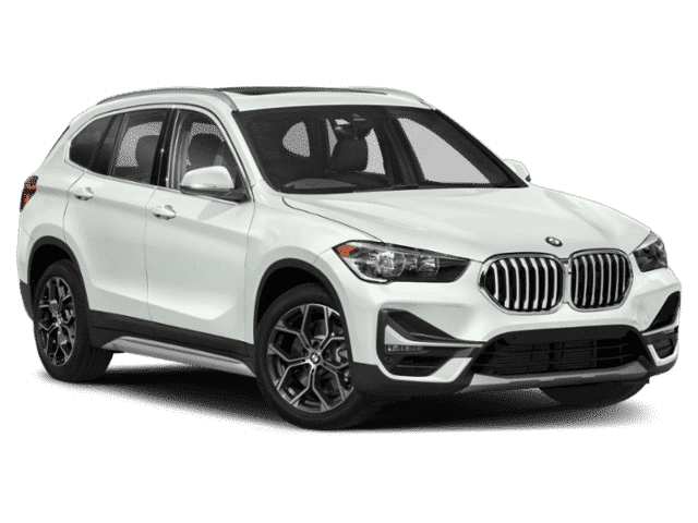 2021 BMW X1 sDrive28i FWD photo