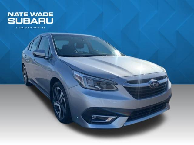 2022 Subaru Legacy Limited XT AWD photo