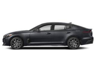 2022 Kia Stinger GT-Line RWD photo