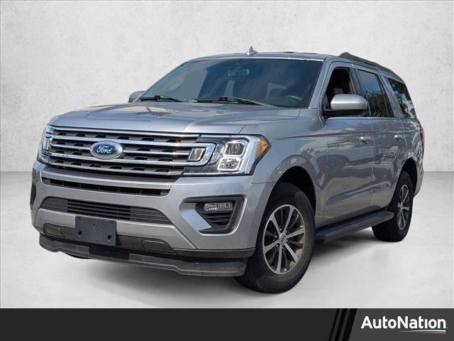2021 Ford Expedition XLT RWD photo