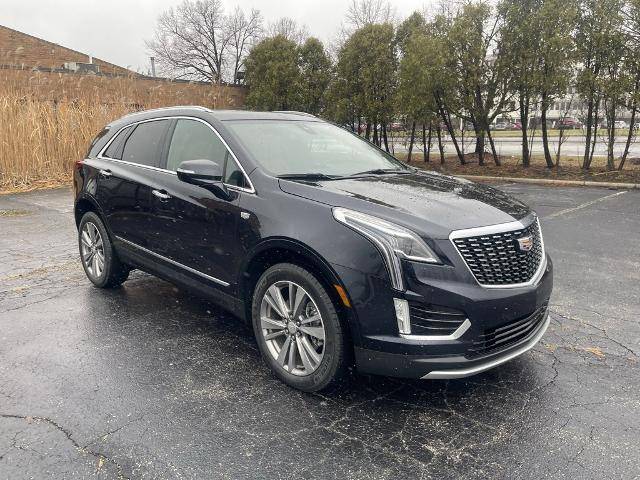 2022 Cadillac XT5 AWD Premium Luxury AWD photo