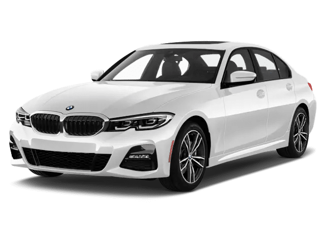 2022 BMW 3 Series 330i xDrive AWD photo