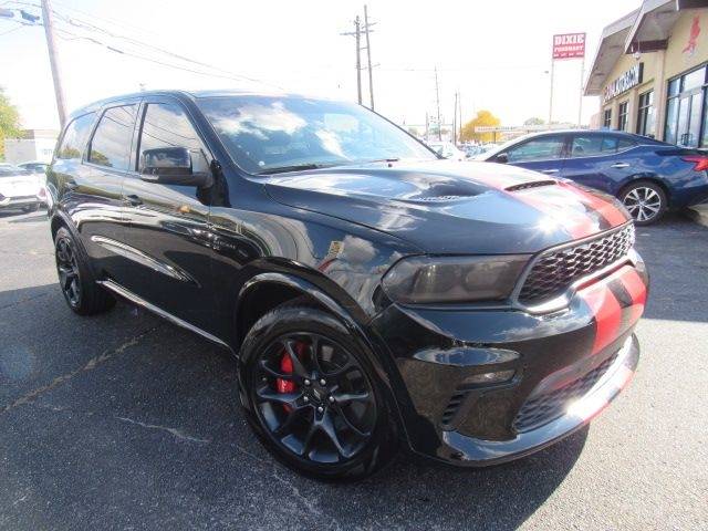 2021 Dodge Durango R/T AWD photo