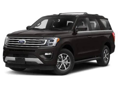 2021 Ford Expedition XLT 4WD photo