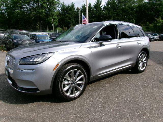 2021 Lincoln Corsair Standard AWD photo