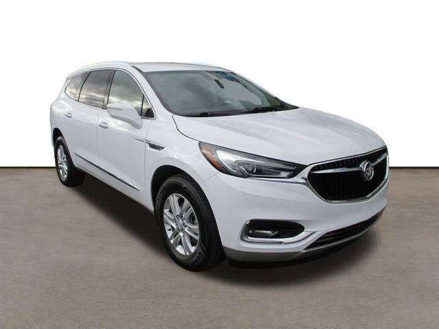 2021 Buick Enclave Essence FWD photo