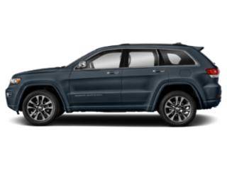 2021 Jeep Grand Cherokee High Altitude 4WD photo