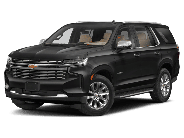 2021 Chevrolet Tahoe Premier 4WD photo