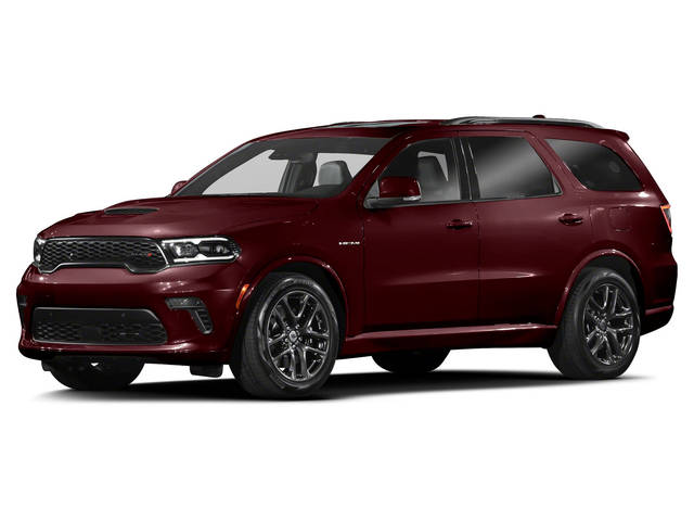 2021 Dodge Durango GT RWD photo