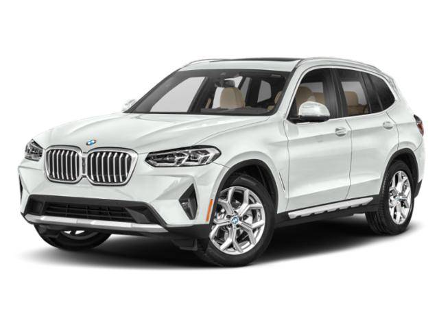 2022 BMW X3 sDrive30i RWD photo