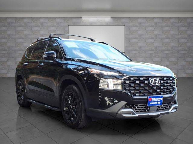 2022 Hyundai Santa Fe XRT FWD photo