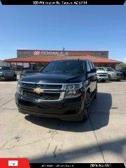 2019 Chevrolet Tahoe LT 4WD photo