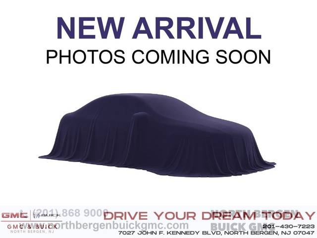 2021 GMC Sierra 1500 Elevation 4WD photo