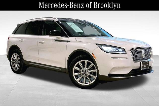 2021 Lincoln Corsair Standard AWD photo