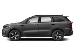 2021 Kia Sorento EX AWD photo