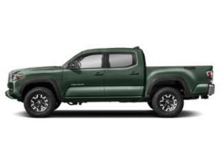 2021 Toyota Tacoma TRD Off Road 4WD photo